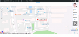 5-23从yuxitest.com获取联系信息，填充摩擦实验机网站内容，获取百度地图定位代码，漂浮客服设置