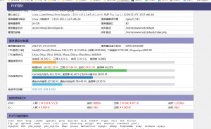 5-14配置阿里云服务器，操作系统CentOS 7.4 64位